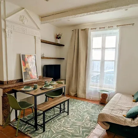 Apartamento Cozy In *