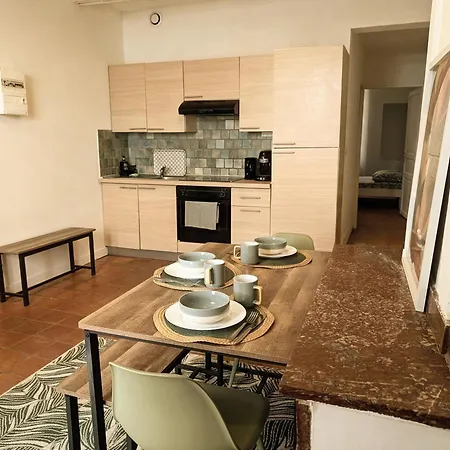Apartamento Cozy In *