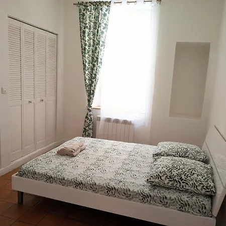 Cozy In Apartamento Carcasona